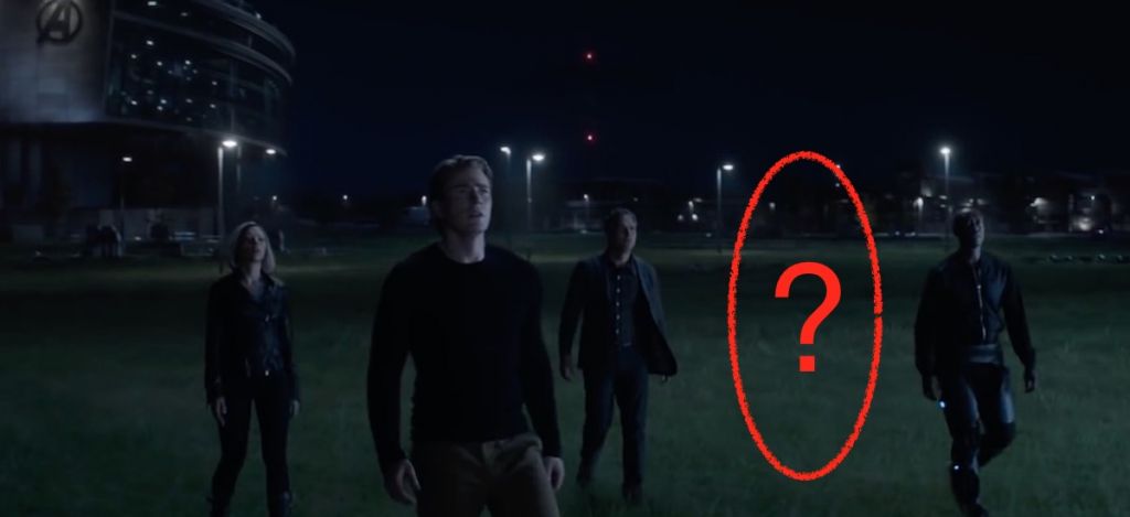 avengers endgame koniec gry trailer super bowl analiza zwiastuna 2 wymazana postać 