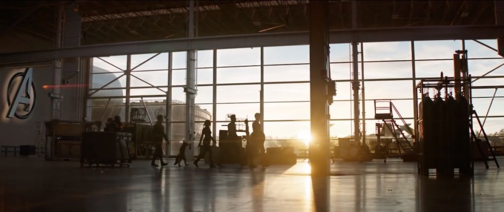 avengers endgame koniec gry trailer super bowl analiza zwiastuna 3 