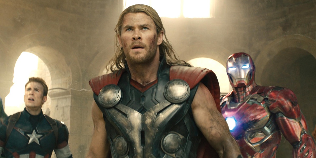 avengers koniec gry przerwa w kinach