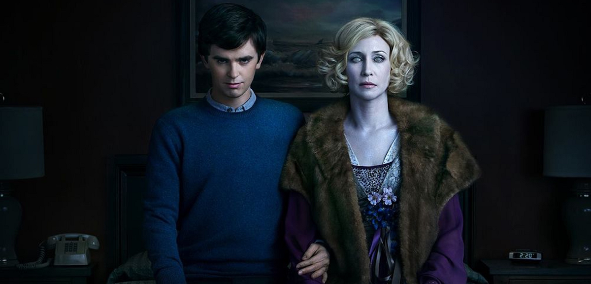 bates motel 5 sezon netflix