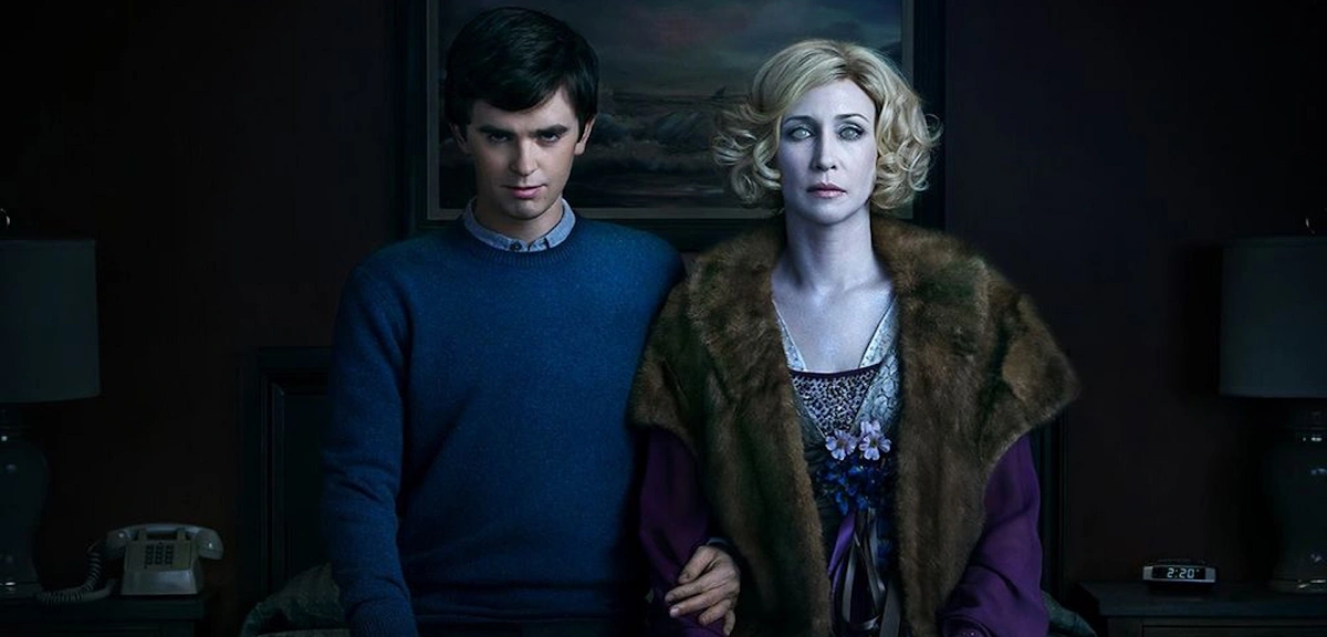 bates motel 5 sezon netflix