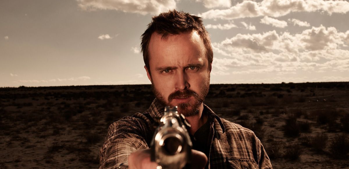 breaking bad el camino