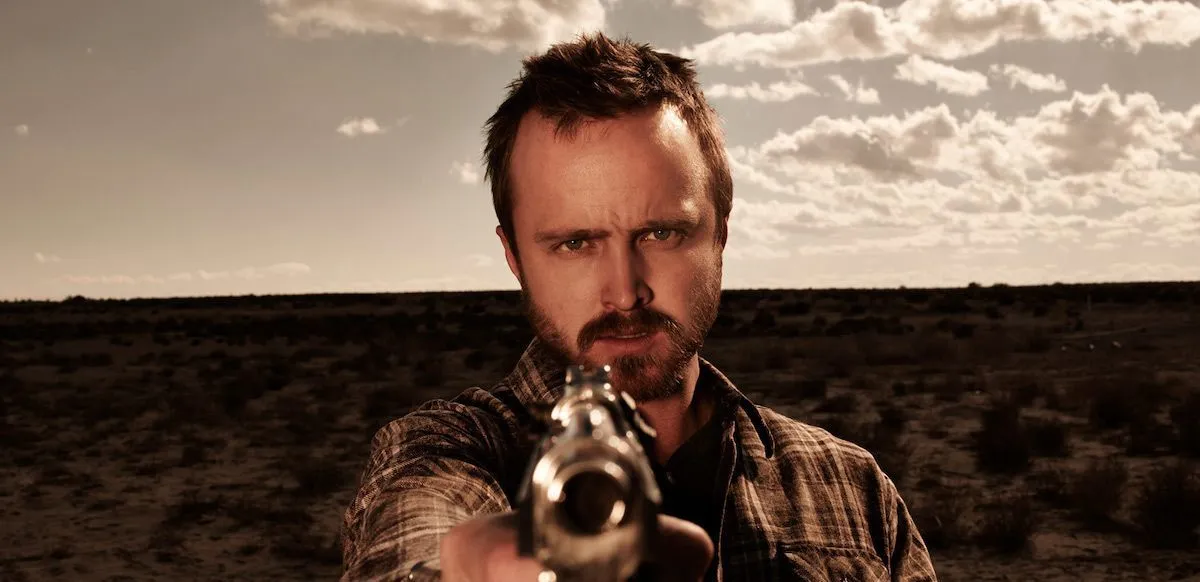 breaking bad el camino