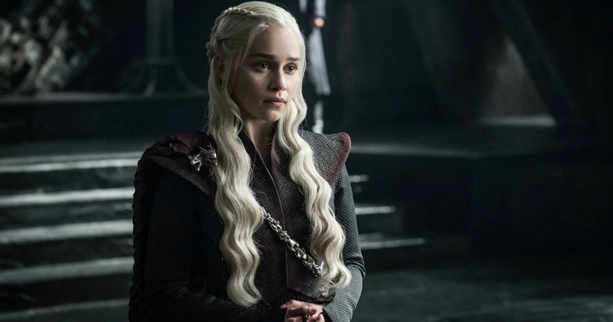 Emilia Clarke