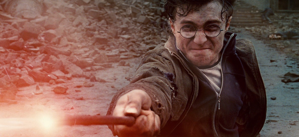 Daniel Radcliffe żartuje z bycia nowym Wolverinem. Nadaje się do tej roli?