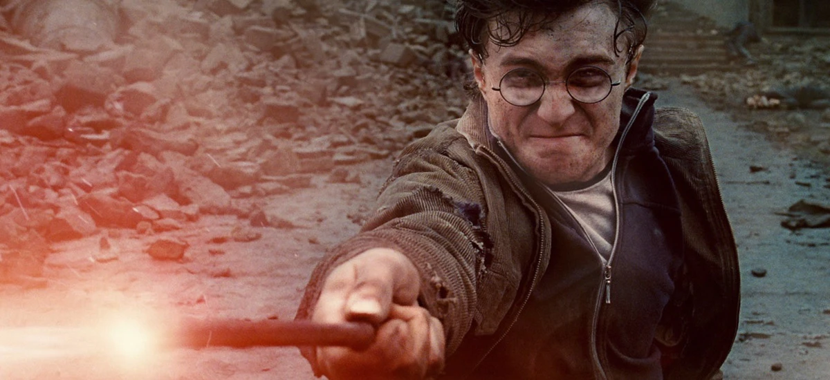 Daniel Radcliffe żartuje z bycia nowym Wolverinem. Nadaje się do tej roli?