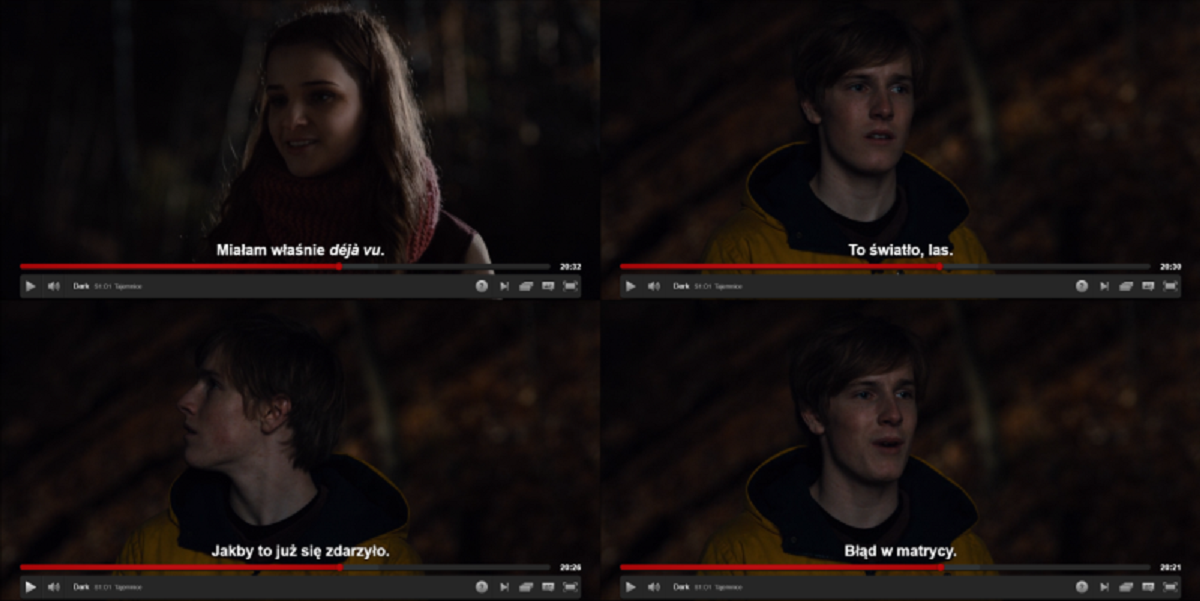 dark netflix 