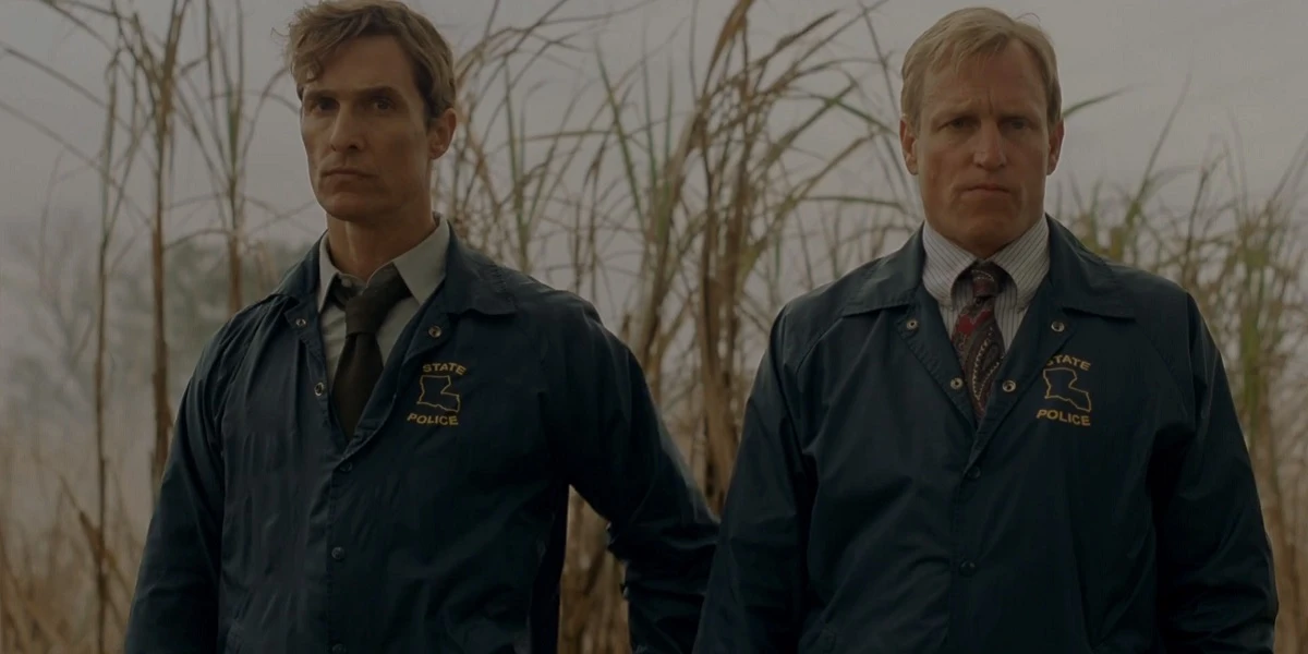 true detective hbo