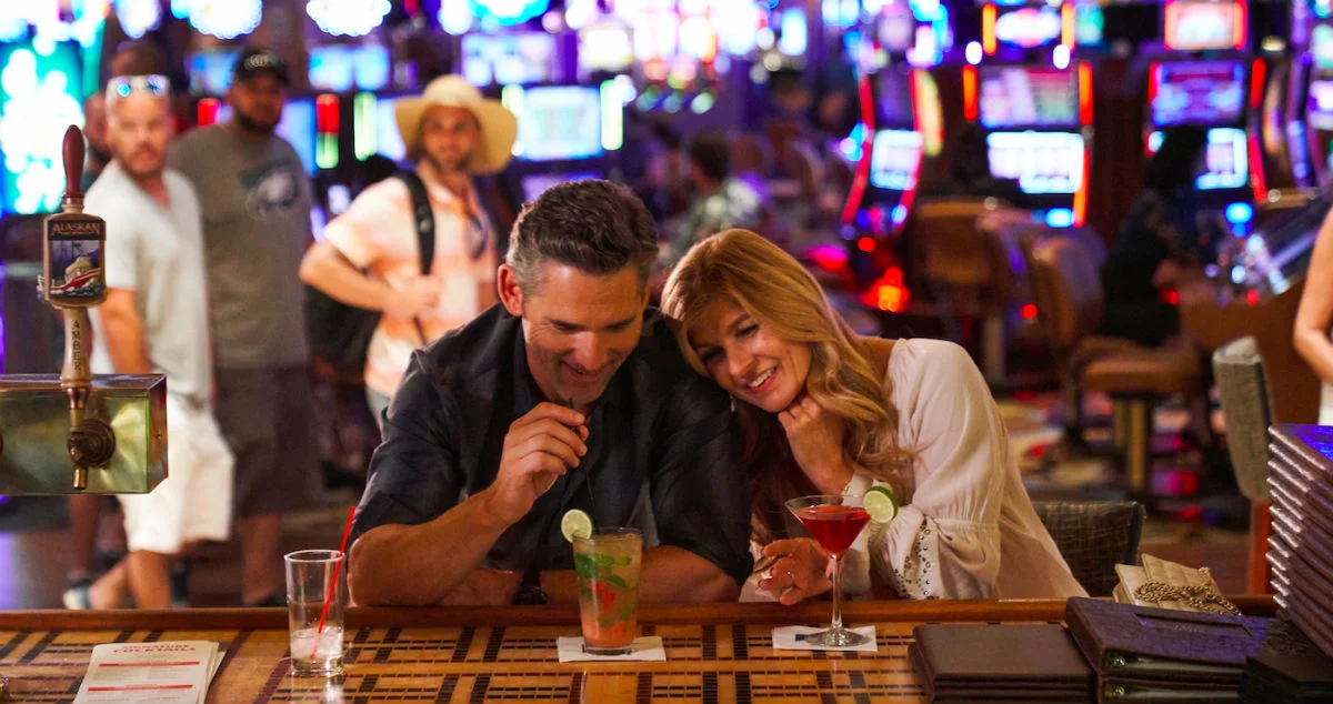 dirty John recenzja