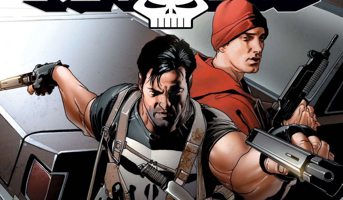 eminem the punisher 