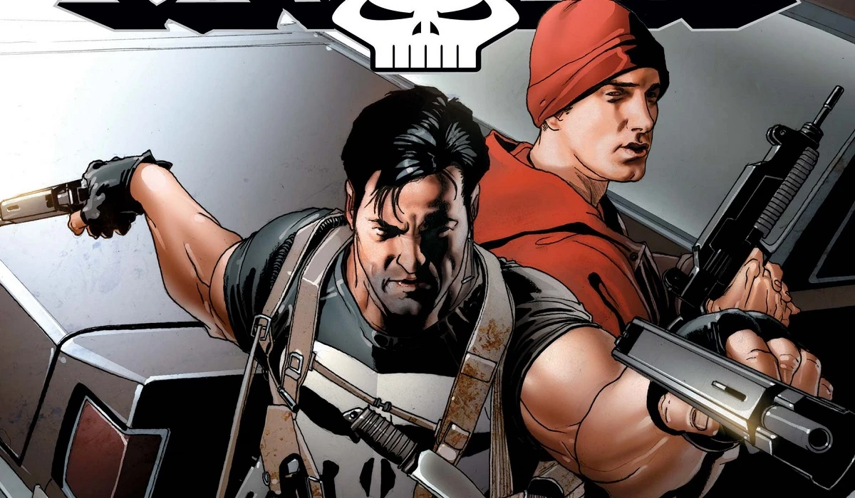 eminem the punisher 