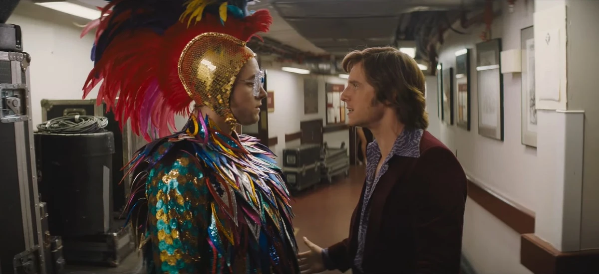 film rocketman