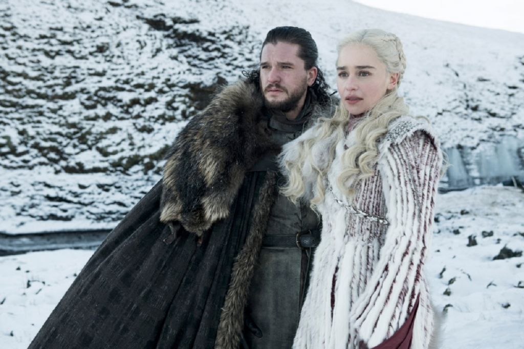 gra o tron sezon 8 hbo 