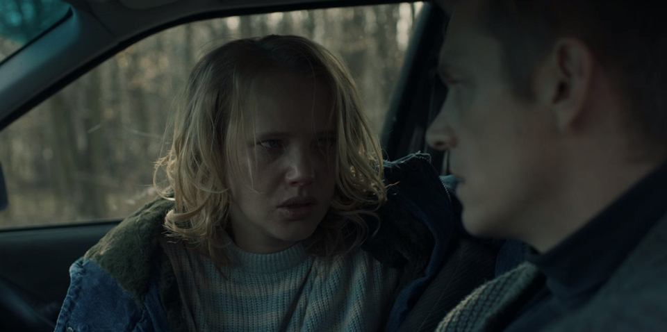 hanna joanna kulig amazon 