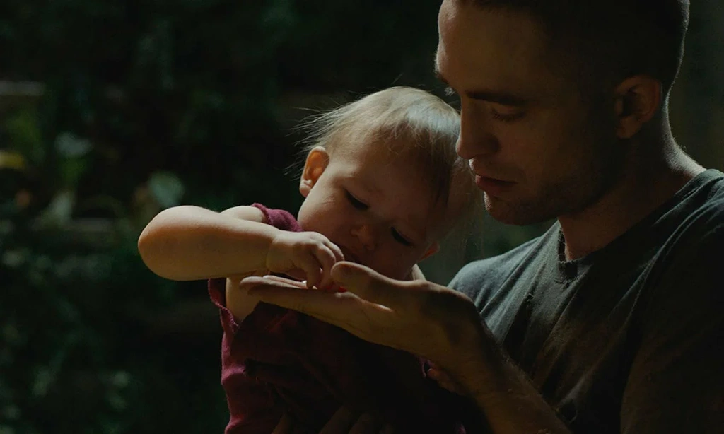 high life film