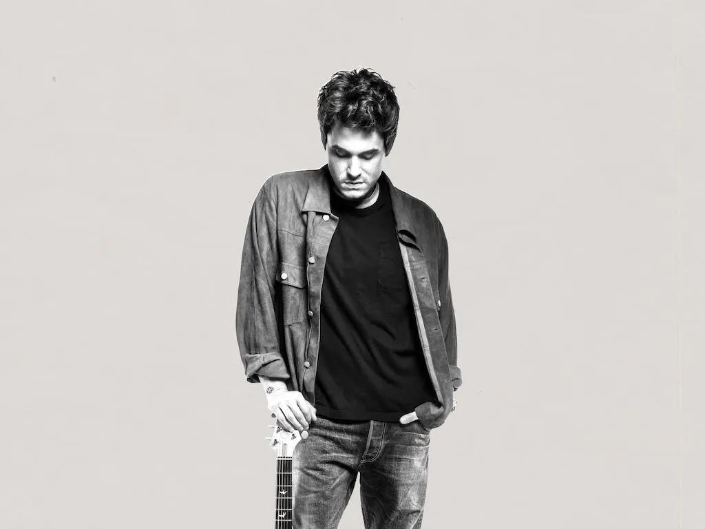 Top 5 najlepszych nowych kawałków z serwisów streamingowych, #52: John Mayer, Mike & the Mechanics i inni