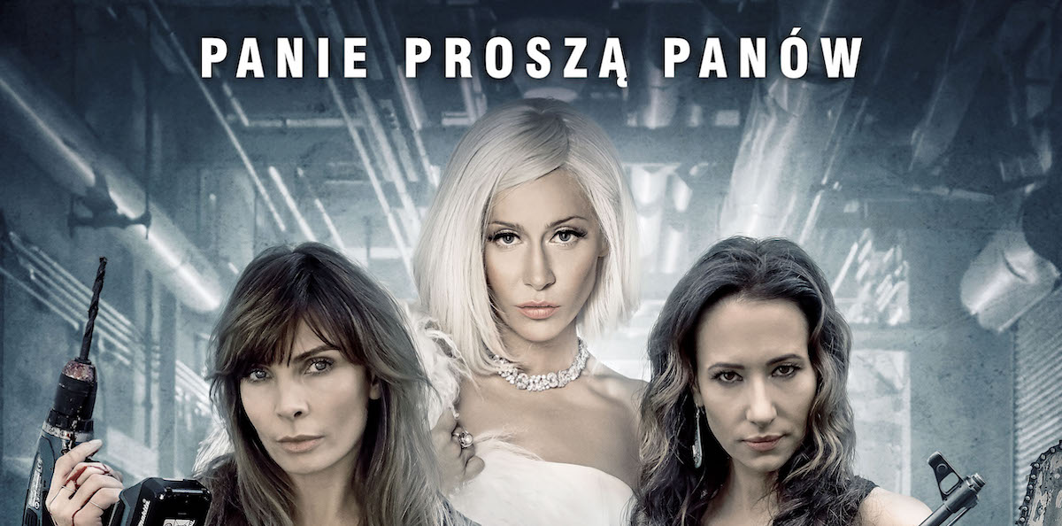 kobiety mafii 2 recenzja