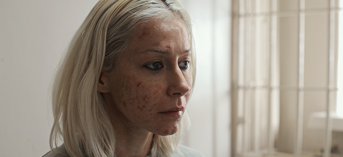 Katarzyna Warnke wywiad
