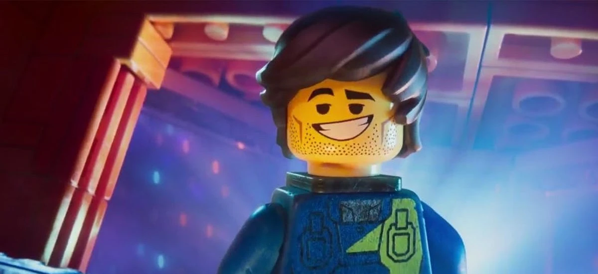 lego przygoda 2 recenzja