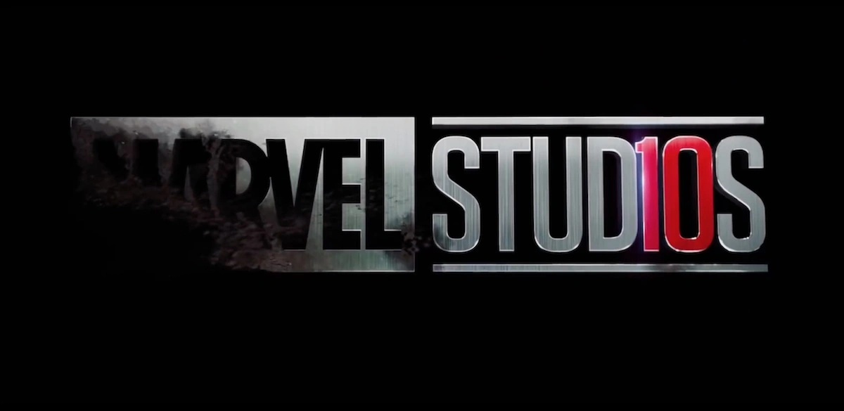marvel studios logo avengers endgame koniec gry