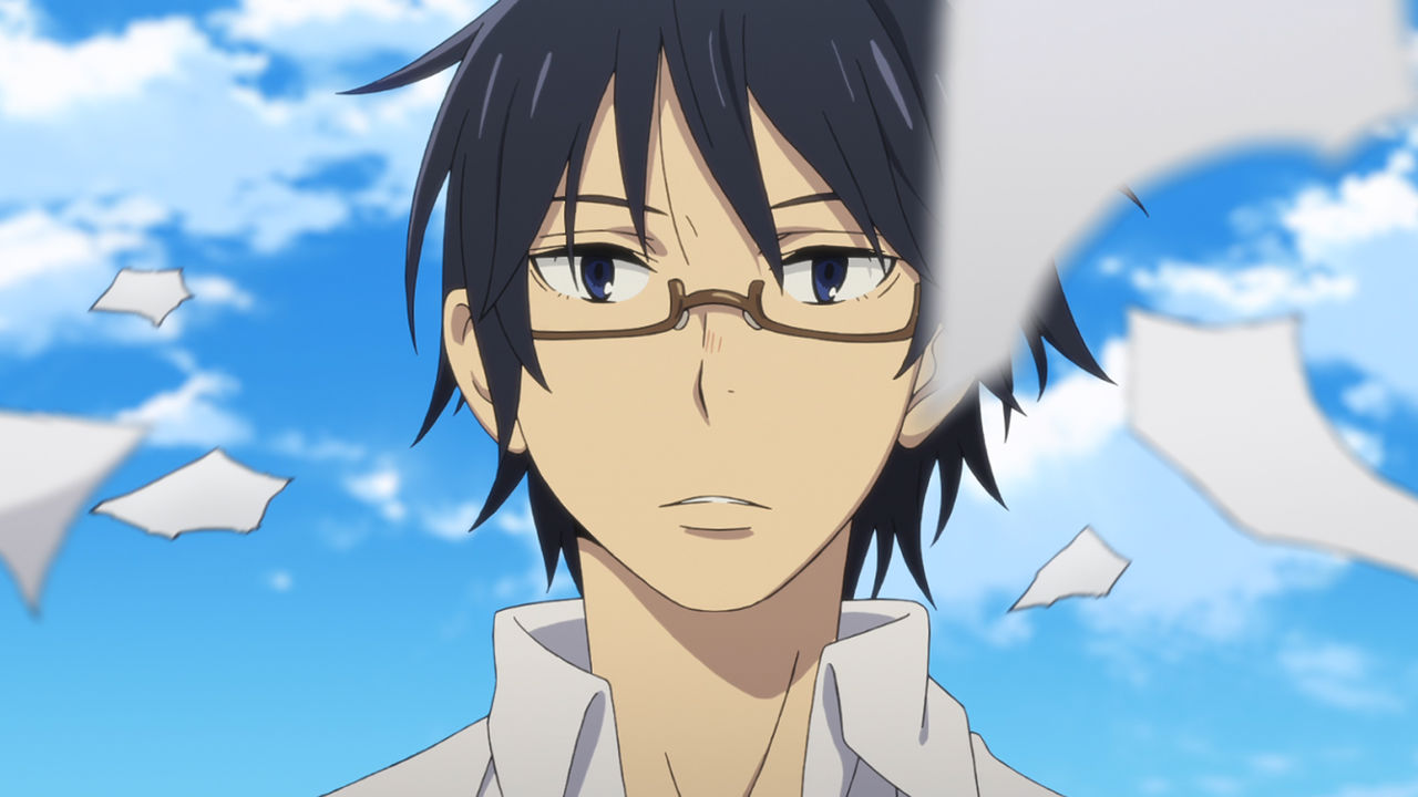 anime 