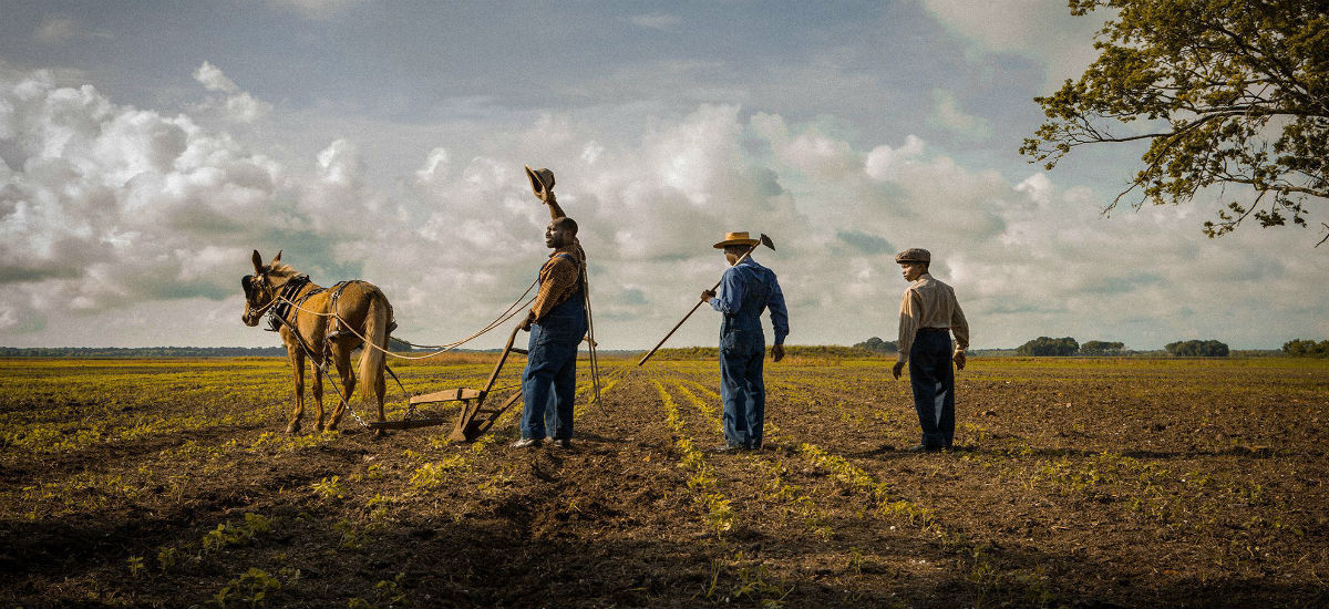 mudbound netflix originals