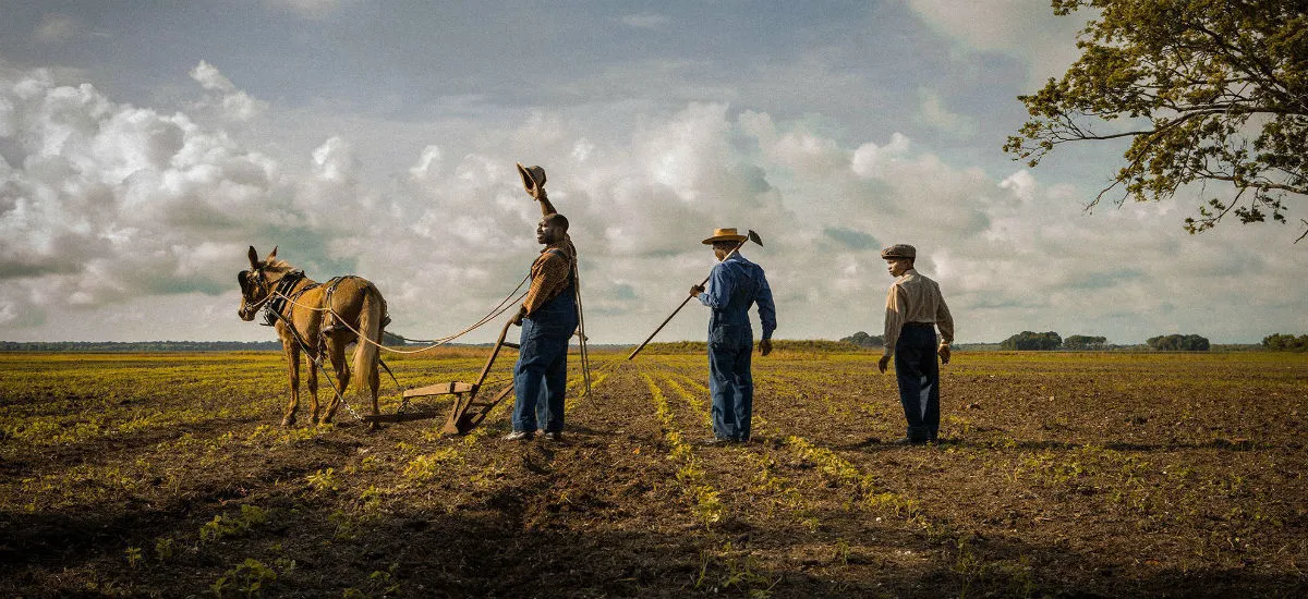 mudbound netflix originals