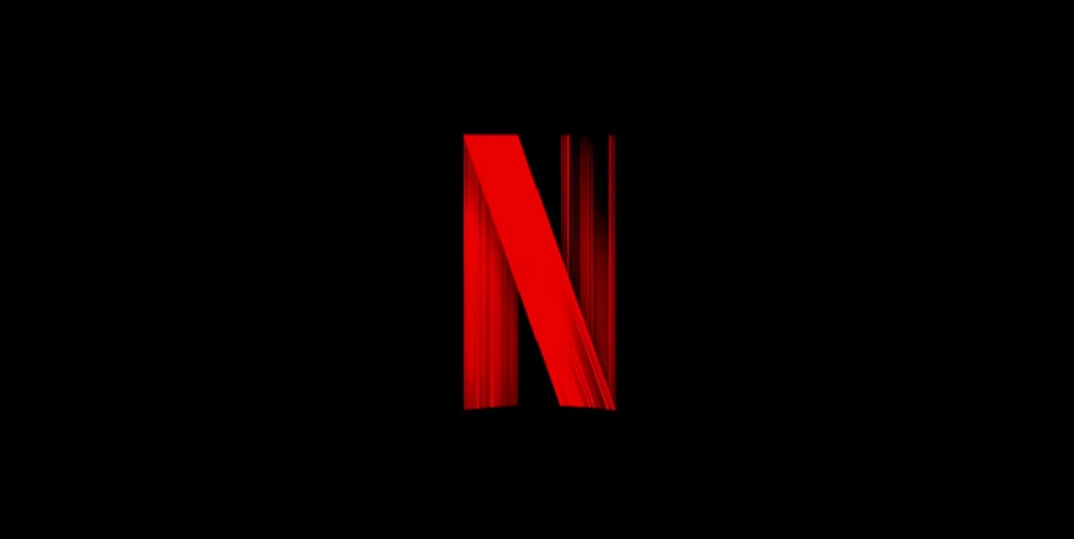 netflix intro sekwencja początkowa