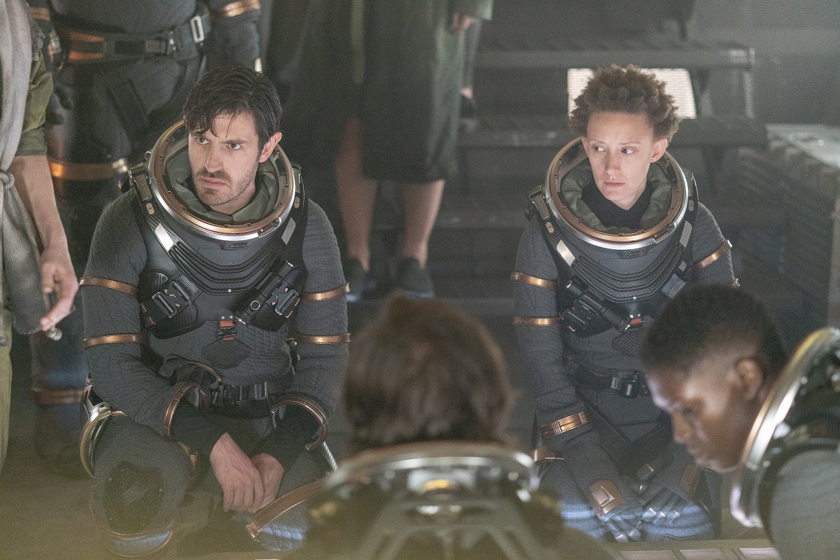 nightflyers recenzja 