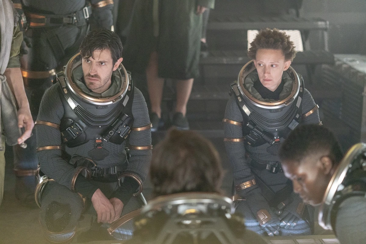 nightflyers recenzja 