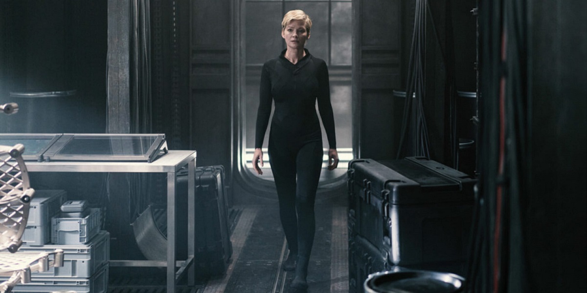 nightflyers skasowany syfy
