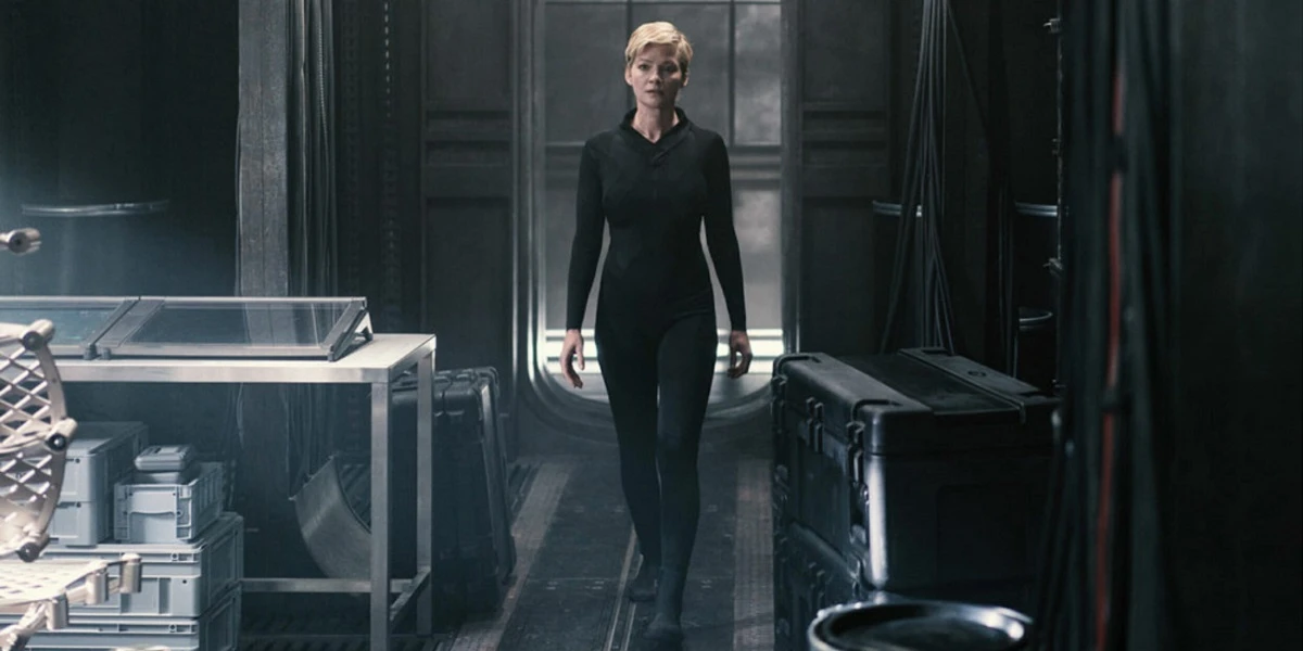 nightflyers skasowany syfy