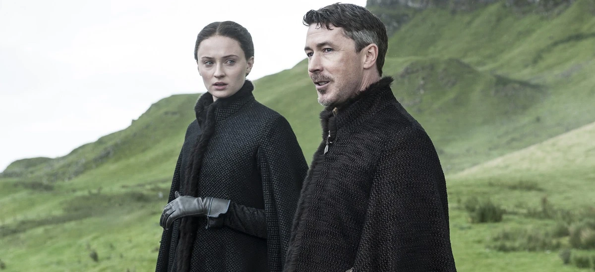 sansa stark zbroja