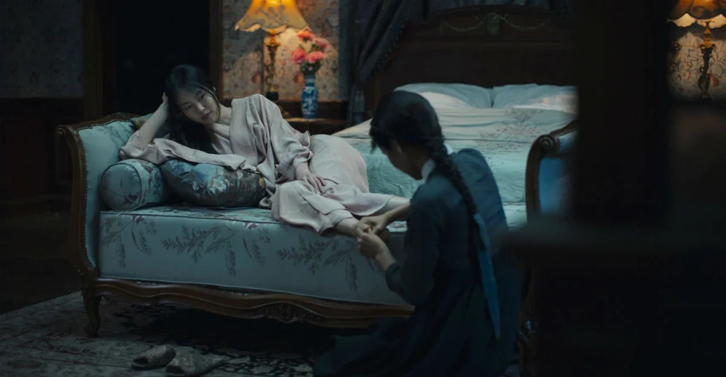 sluzaca park chan wook