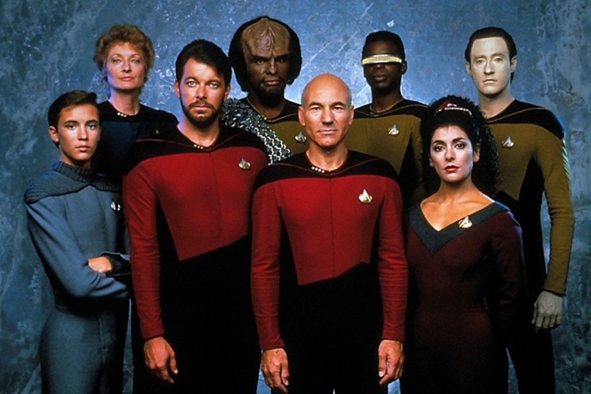 Star Trek 