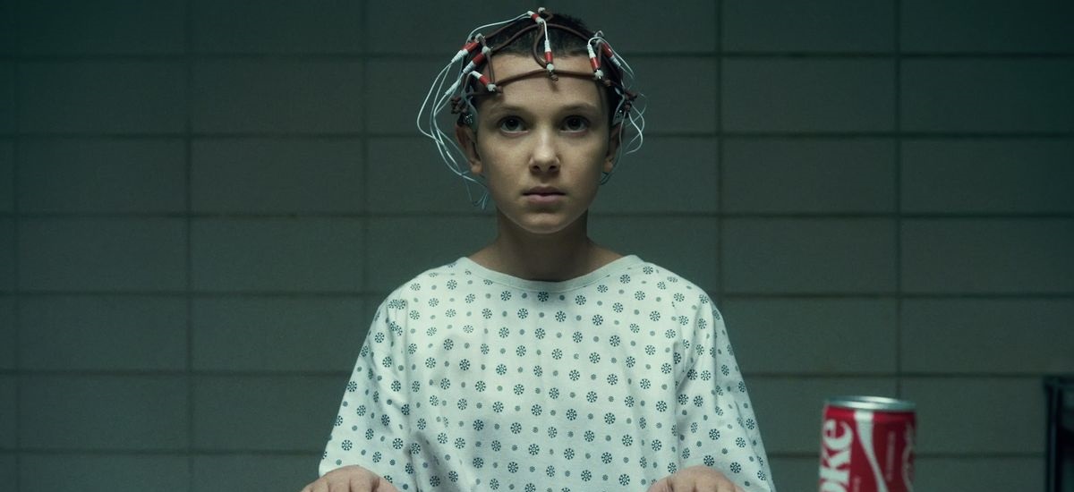 stranger things komiks