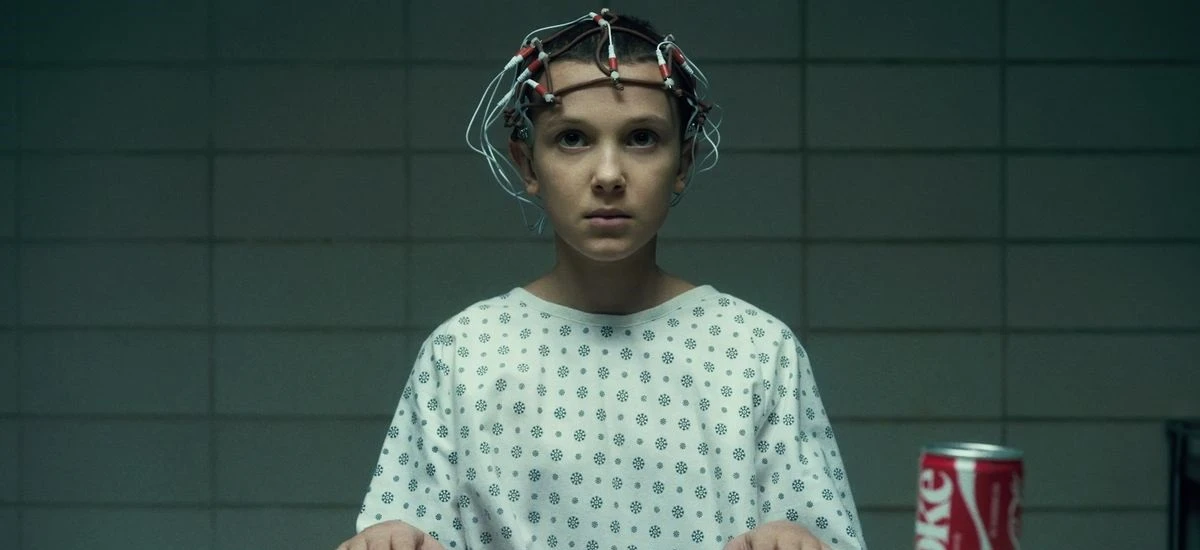 stranger things komiks