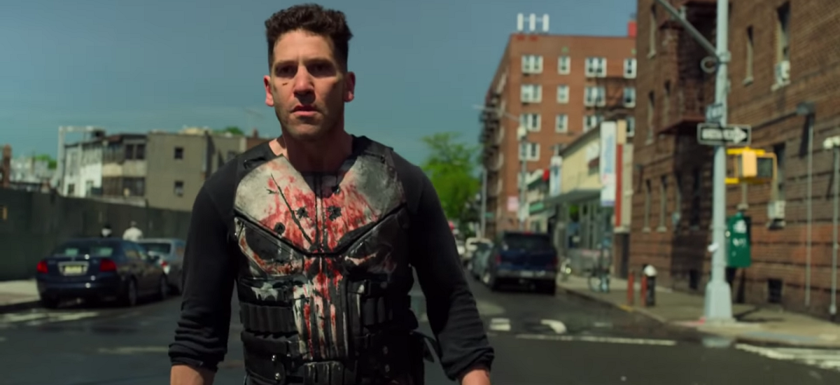 eminem the punisher
