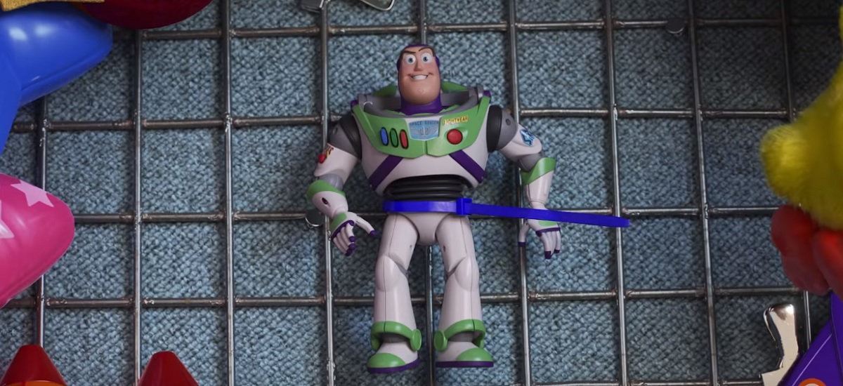 Toy Story 4 Super Bowl