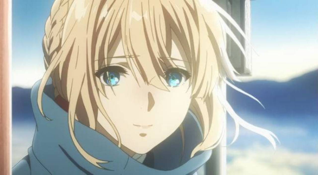 anime 