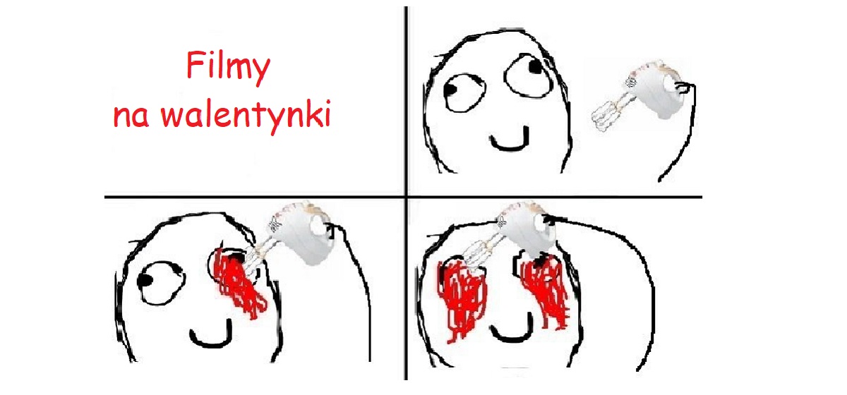 walentynki filmy 2019