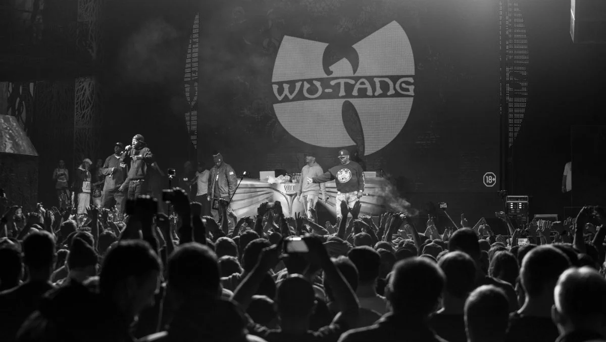 fest festival wu-tang clan