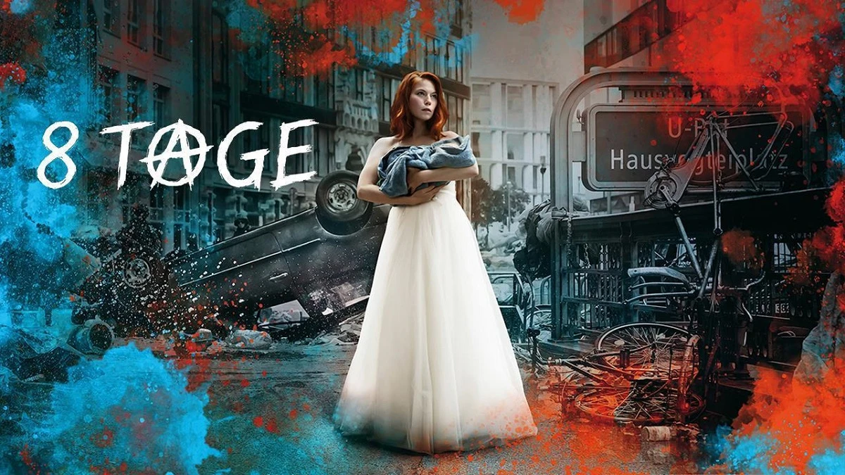 8 dni hbo go recenzja