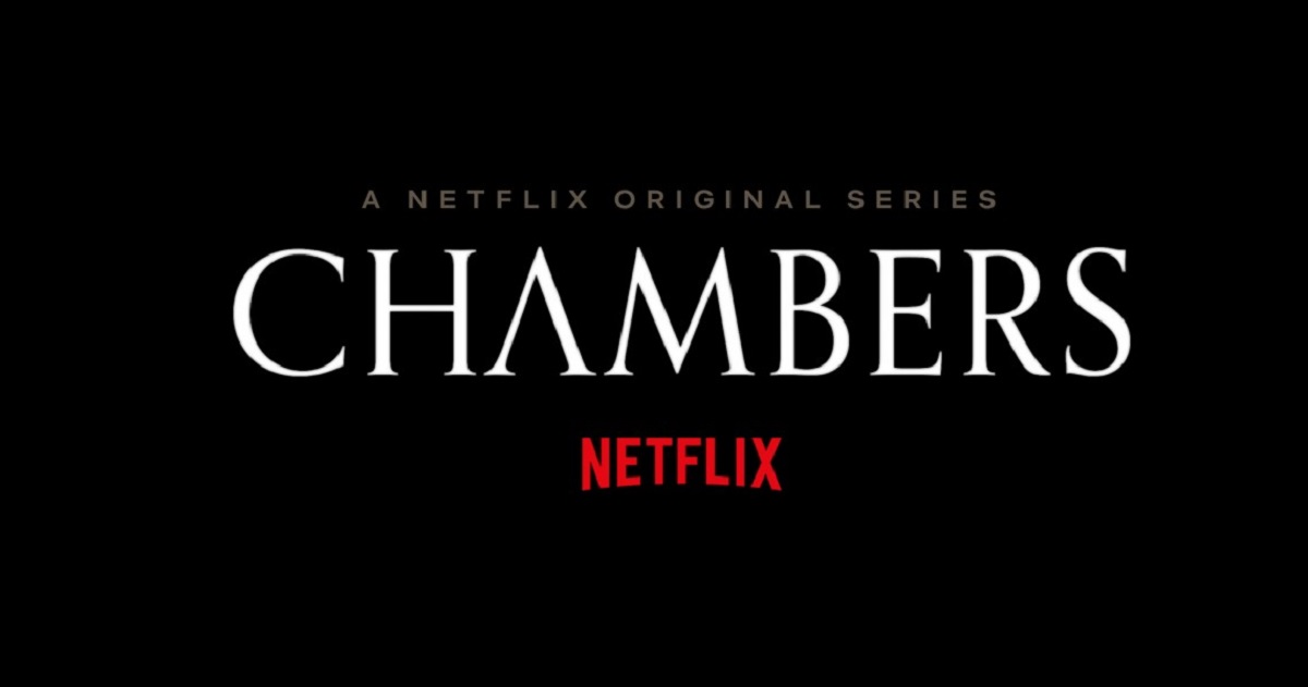 CHAMBERS netflix serial kwiecień 