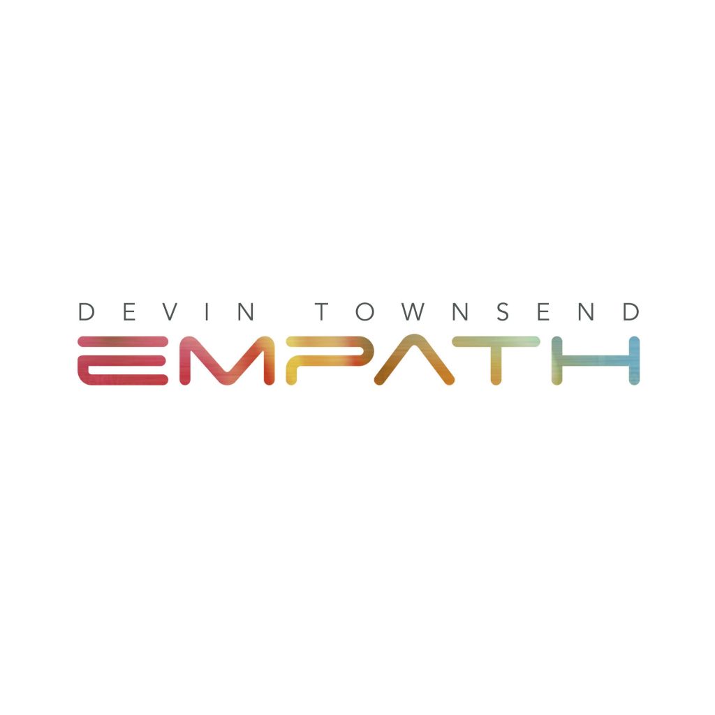 Devin Townsend Empath okladka 