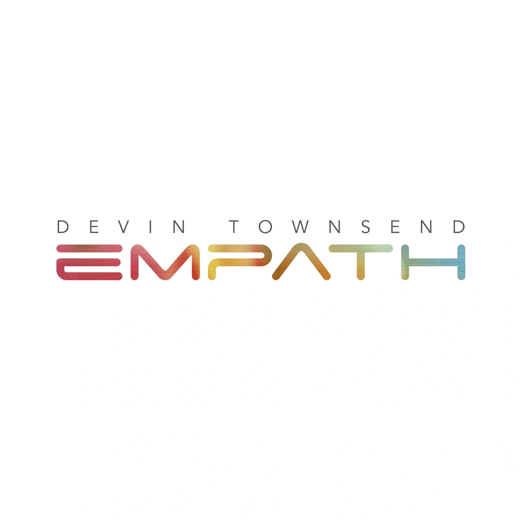 Devin Townsend Empath okladka