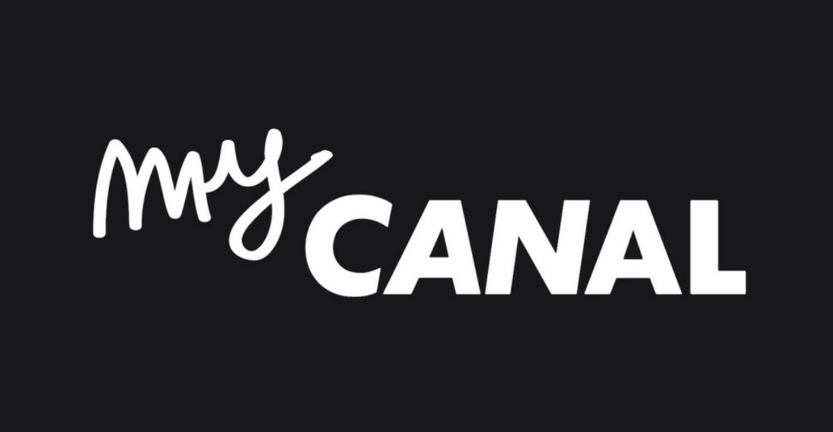 MyCanal canal plus