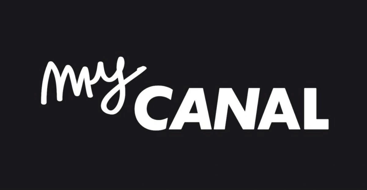 MyCanal canal plus