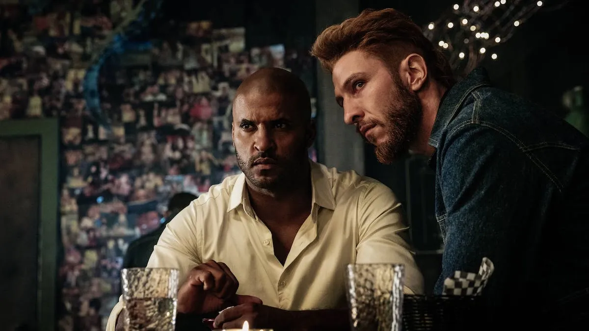 amerykańscy bogowie 2 sezon recenzja american gods 1