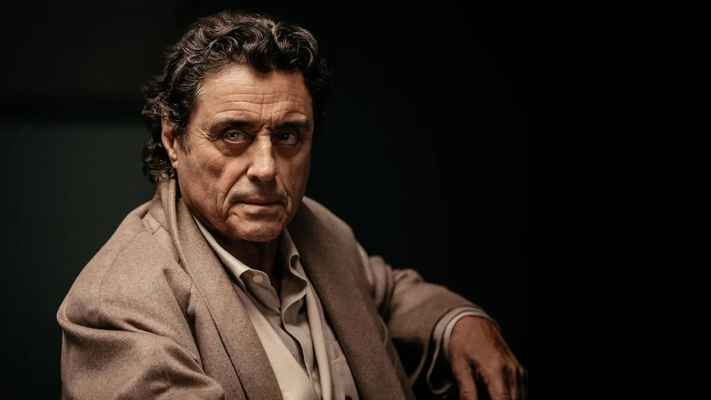 amerykańscy bogowie 2 sezon recenzja american gods 1